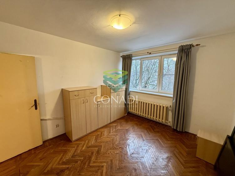 Afi Cotroceni - Orizont - Favorit - 2 Camere - 23