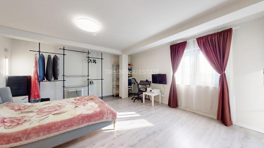 ȘTEFĂNEȘTI – Ștefăneștii de Sus | Vilă modernă 180 mp | Teren 500 mp - 26