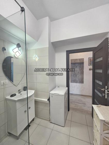 Garsoniera Vedere la Mare -Azimuth Beach -Sushi Eleven- Promenada - 68mii Euro - 14