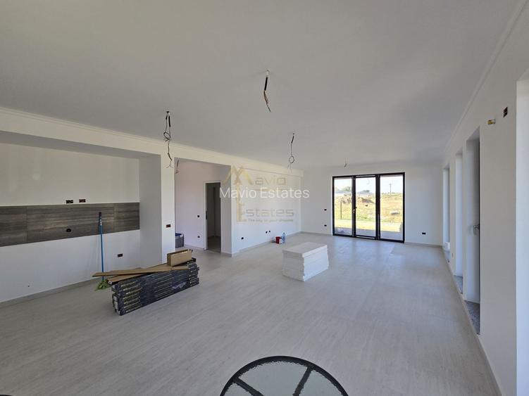 Satu Mare, Zona Auchan, Casa individuala cu tripane,  zona linistita. - 7