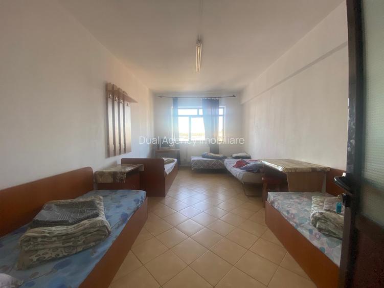 Oportunitate de vanzare ! Cladire comerciala - zona Industriala - 10