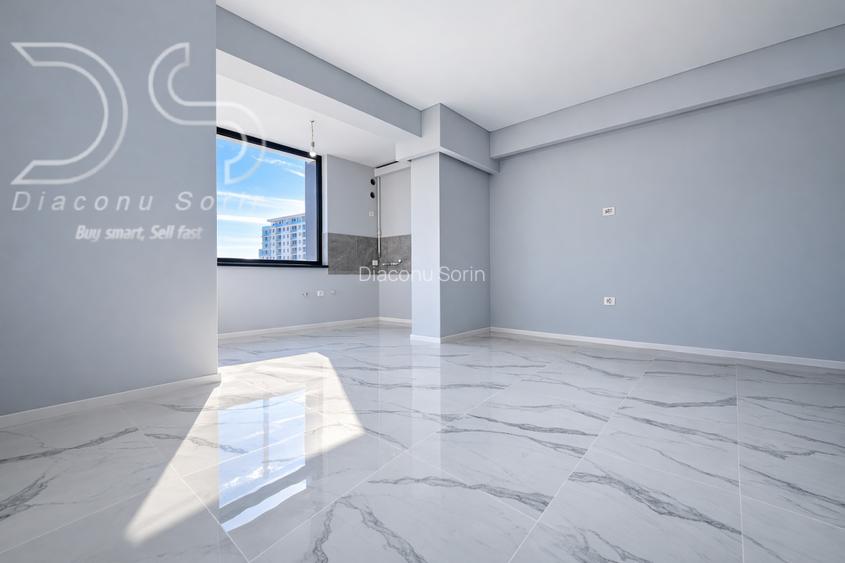 Apartament cu vedere la mare in Building Stefan Resort 2 - 4