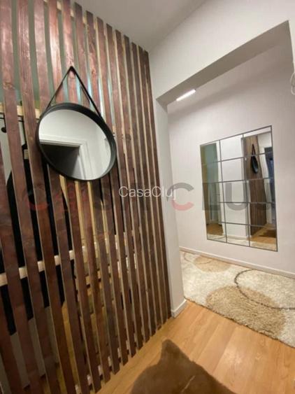 Apartament cu 4 camere, zona McDonald's / Minerva ! - 15