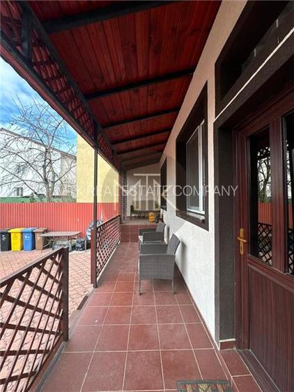 OPORTUNITATE | Vila Individuala mobilata Colentina | 203 mp utili | 4 Camere+Gar - 4