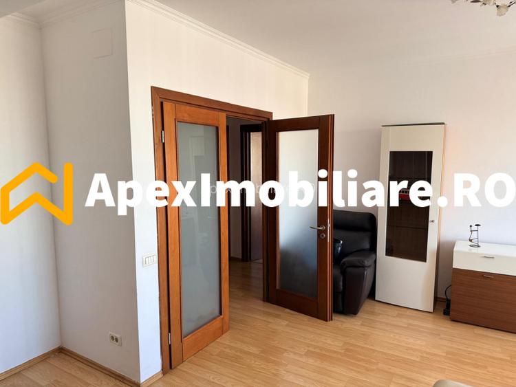 Apartament 2 camere de inchiriat Baba Novac București | ApexImobiliare.ro - 8