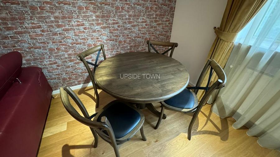 2 camere Aviatiei Park | Herastrau | Pipera | gradina 30 mp - 7