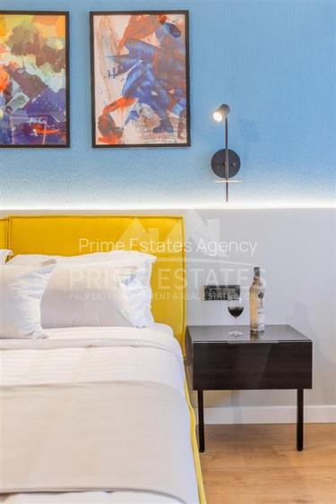 DE INCHIRIAT Boutique Hotel Premium,  12 Unitati zona Piata Romana – Eminescu - 12