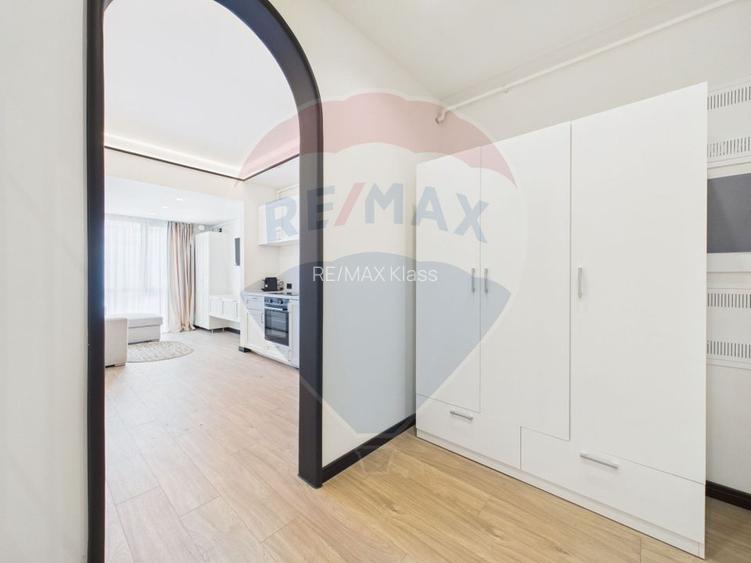 Apartament 2 camere Pipera | Nou | Mobilat | Etaj 3 - 10