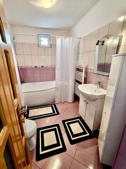 🏠Proprietar, vând vila P+1+M, curte proprie – Apărătorii Patriei - 11