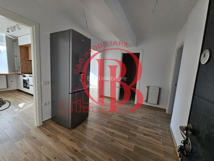 Apartament Pallady 3 camere Pret Credit Ipotecar avans 15% - 12