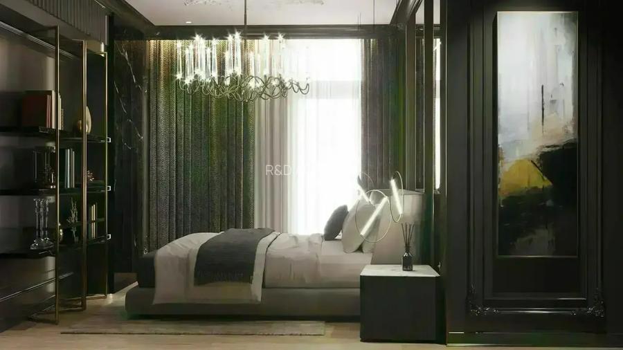 Apartament 3 camere | Bloc nou |loc parcare | Metrou Icomision 0 - 8