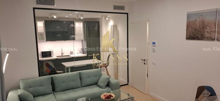 Inchiriere apartament 2 camere Nusco City II - 2