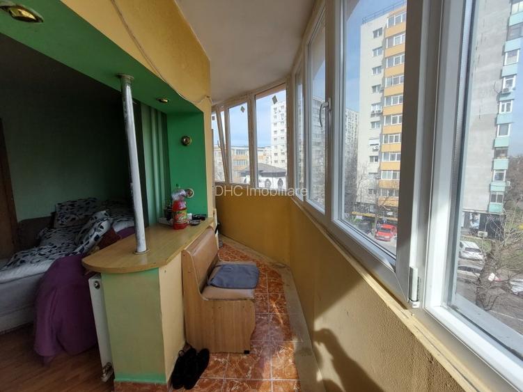 Cal Rahovei vis a vis de liceul Bolintineanu Ispirescu - 4