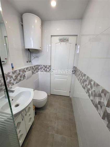 Apartament modern 2 camere balcon boxa zona Strand Termal - 15