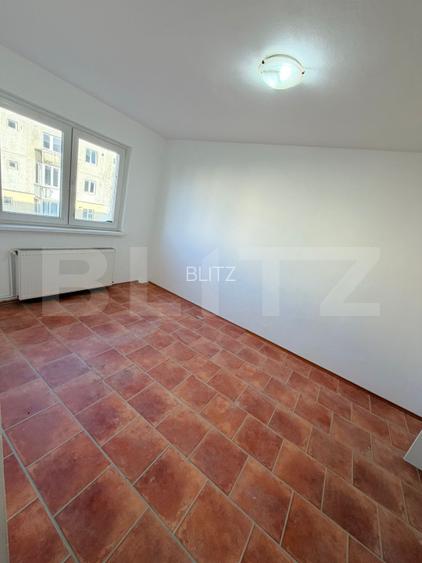 De vânzare Apartament 3 camere în fața Gării Făgăraș - 9