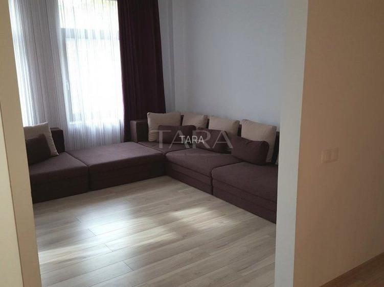 Locuință Elegantă în Gheorgheni – Confort și Stil - 5