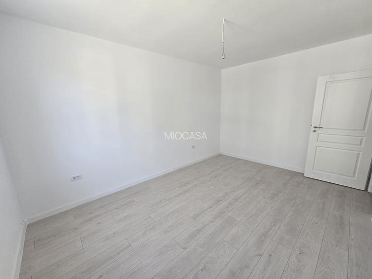 Model spatios - 55 mp. Decomandat. Bucatarie inchisa. - 8