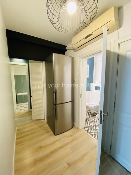 Apartament deosebit Tineretului - 8