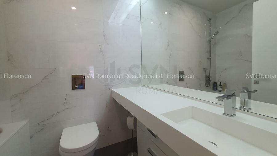 REA1024515 Apartament spatios 2 camere One Herastrau Park - 19