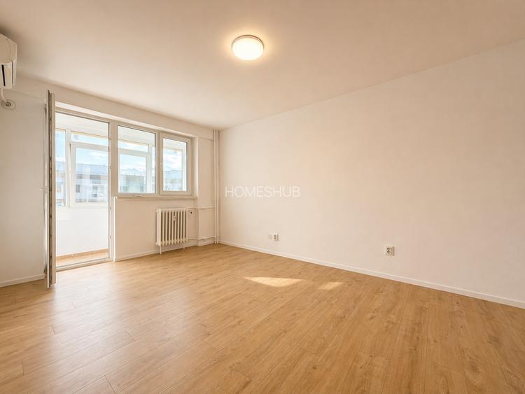 0% | Apartament 3 camere decomandat, renovat, 77 mp | Doamna Ghica - 2
