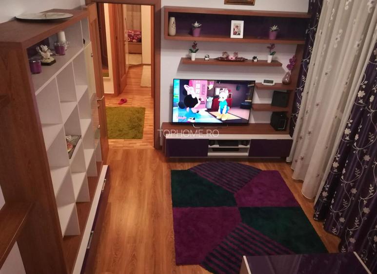 APARTAMENT 2 CAMERE DECOMANDATA | MOBILAT SI UTILAT | SOS. OLTENITEI - 3