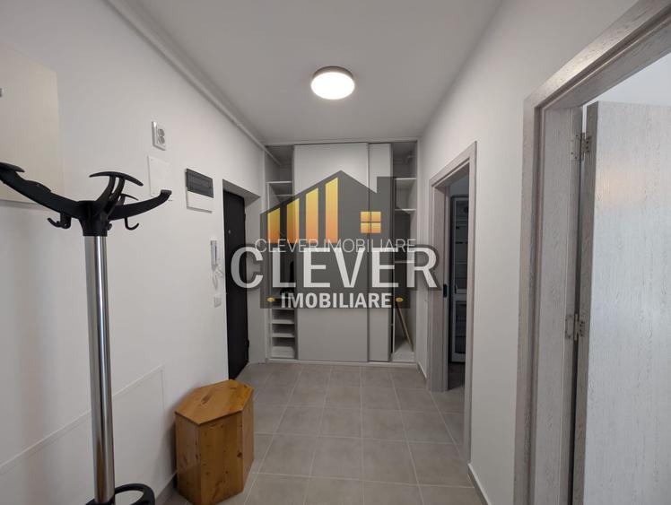 Garsoniera moderna de inchiriat, Parcare – Pallady / Drumul Gura Calitei - 7