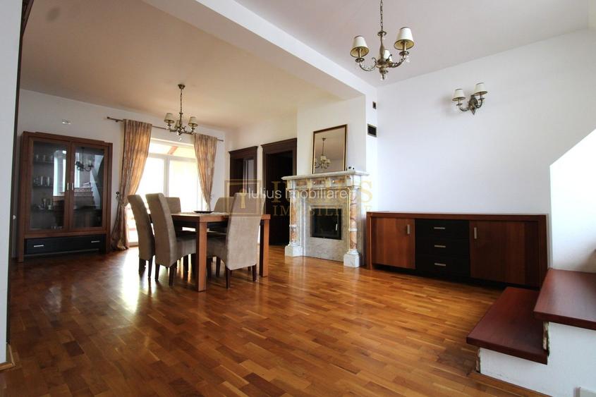 Duplex spațios – Dumbrăvița, cu garaj, bucatarie inchisa - 5