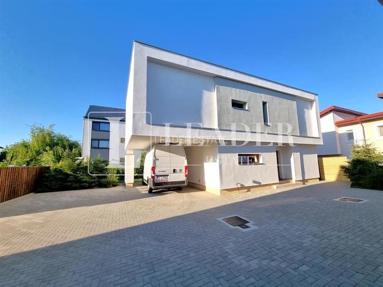 Ultima vila din complex I Prima Inchiriere I Pipera - 3