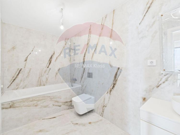 Apartament 3 camere de vanzare - 8