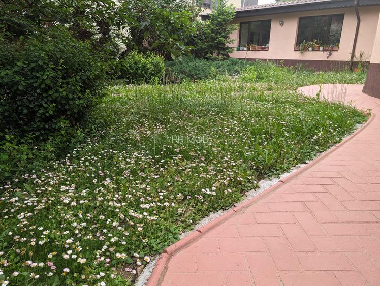 Eleganta si generoasa,robusta,str.linistita,sens unic,curte verde,intimitate,lux - 20