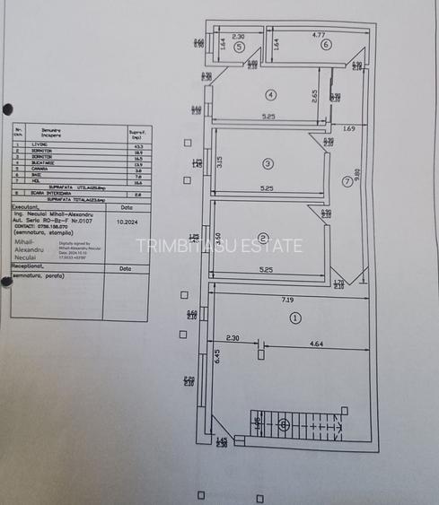 Casa 7 camere 2024  Carrefour Colentina - 2