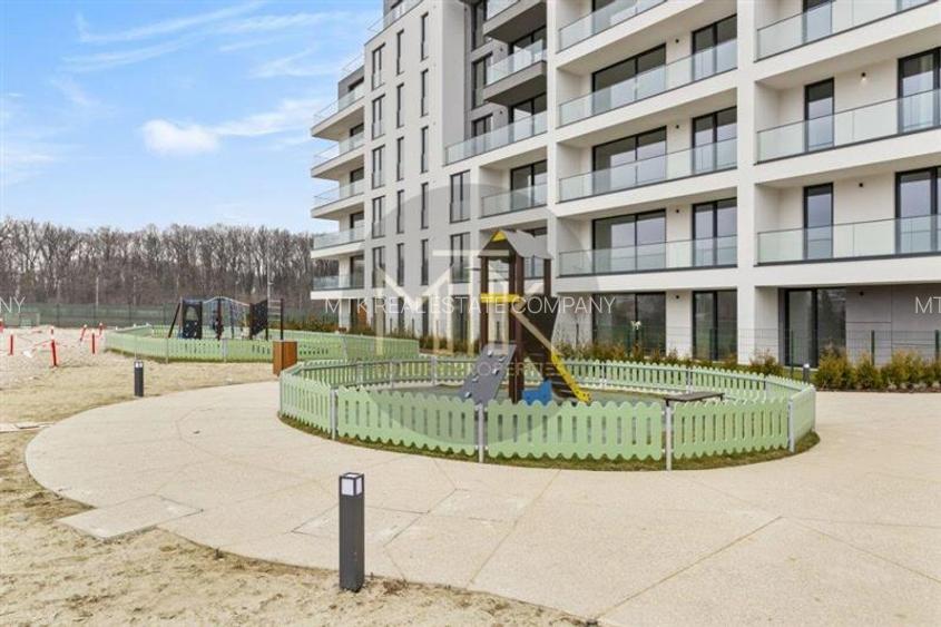 Apartament Exclusivist, mobilat/utilat | IVY Residence, Jandarmeriei - 16