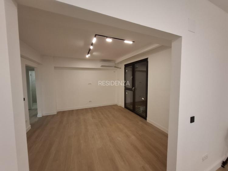 Spațiu birouri 3 camere lângă Tribunal renovare premium,5 min metrou - 3