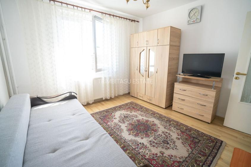 Apartament 2 camere 52 mp -Noua - 3