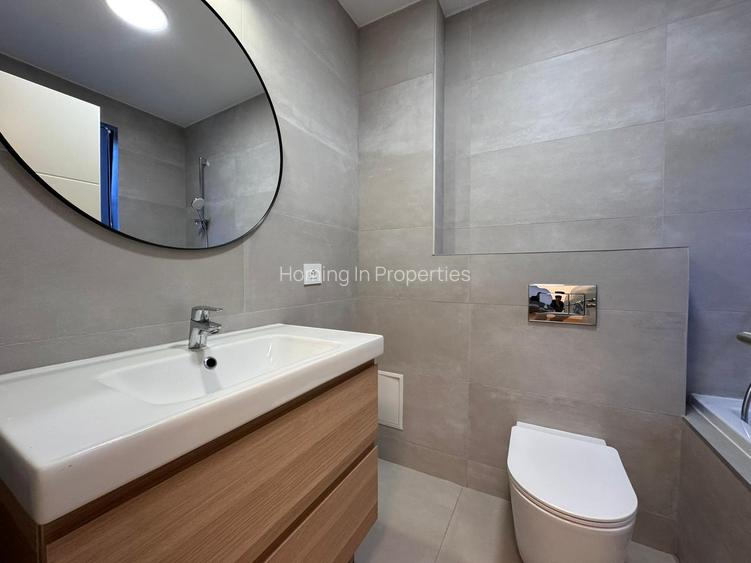 The Spot Villa #05 - Vila Premium 2025 Pipera langă Olga Gudynn, P+2 - 24