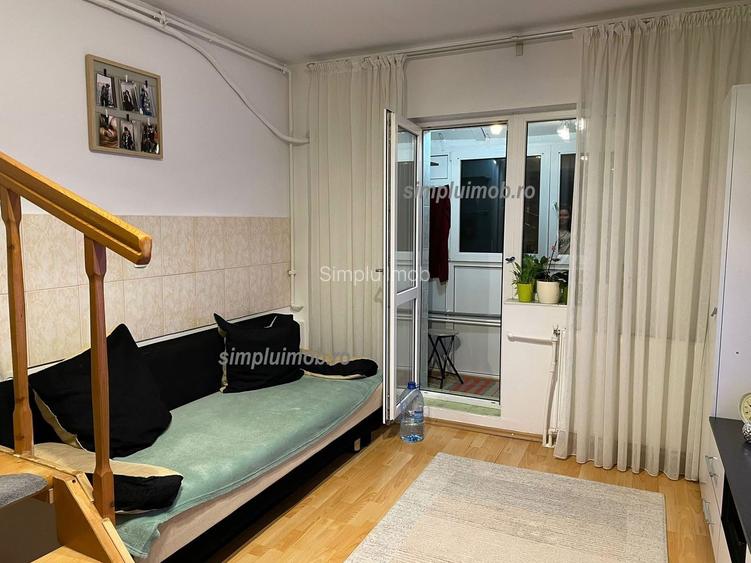 2 camere 45mp metrou Aparatorii Patriei - 2