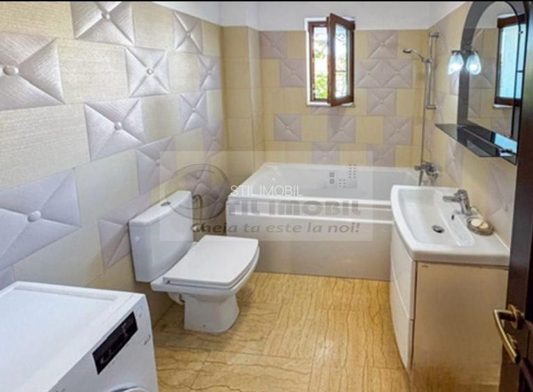 Ap 3 camere |76 mp| Lângă Palas |Parcare inclusa| Ideal investiție - 13