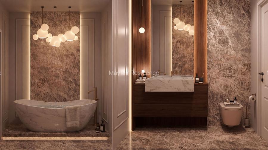 Vila Pipera| 2 Parcări SUBTERANE| Boxă| Mobilă Bucătărie&Dressing - 4