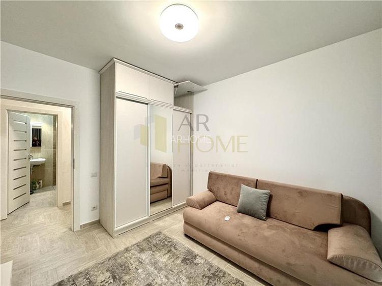 Apartament 3 camere, bloc nou, parcare privata, MRS Smart Albert Ploiesti - 13