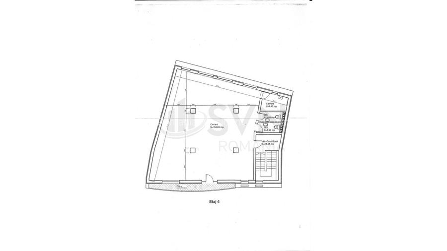 REC0003723 Spatiu Birouri - Cotroceni - Gradina Botanica - 34