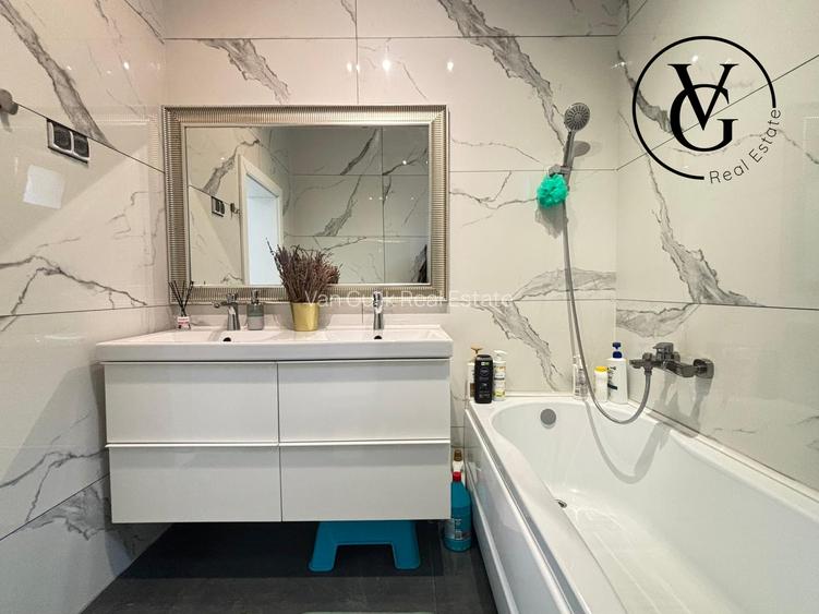 Casa P+M | 4 camere | Ovidiu - Lacul Siutghiol, 400 mp - 24