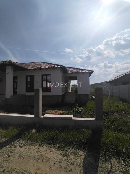 Casa noua de vânzare in Sard - 2