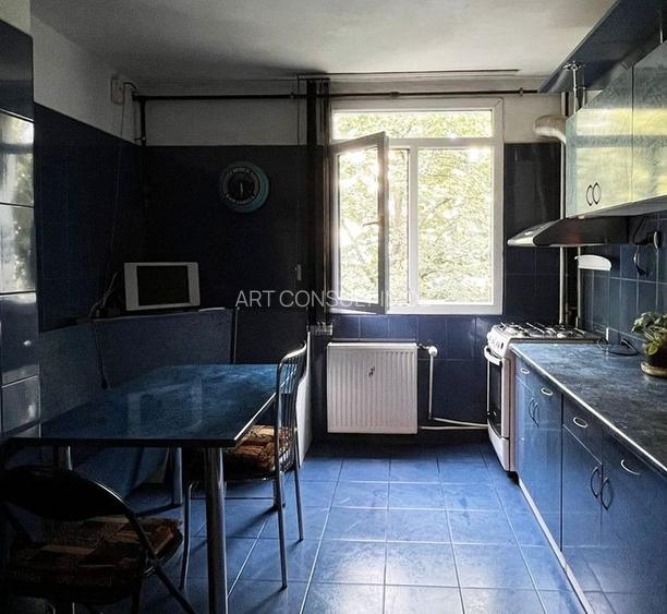 Apartament 3 Camere | Berceni | Decomandat | Balcon | Mijloace de Transport  - 4