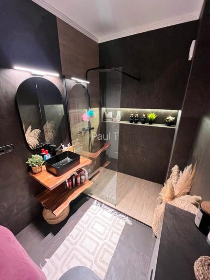 Persoana  Fizica - Apartament 3 camere - Premium (Penthouse) - Pod Ira  - 11