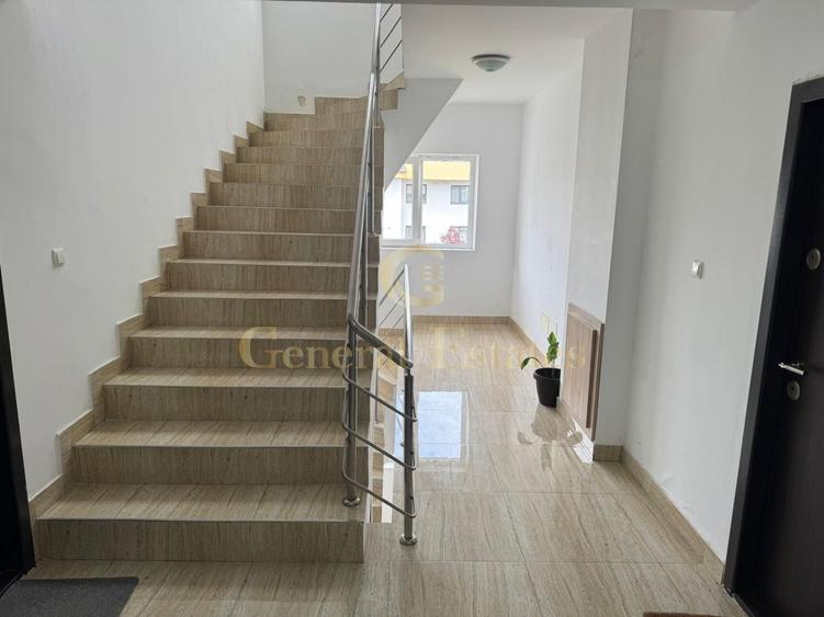 Apartament 2 camere de vânzare – Tractorul / Coresi, Brașov | - 9