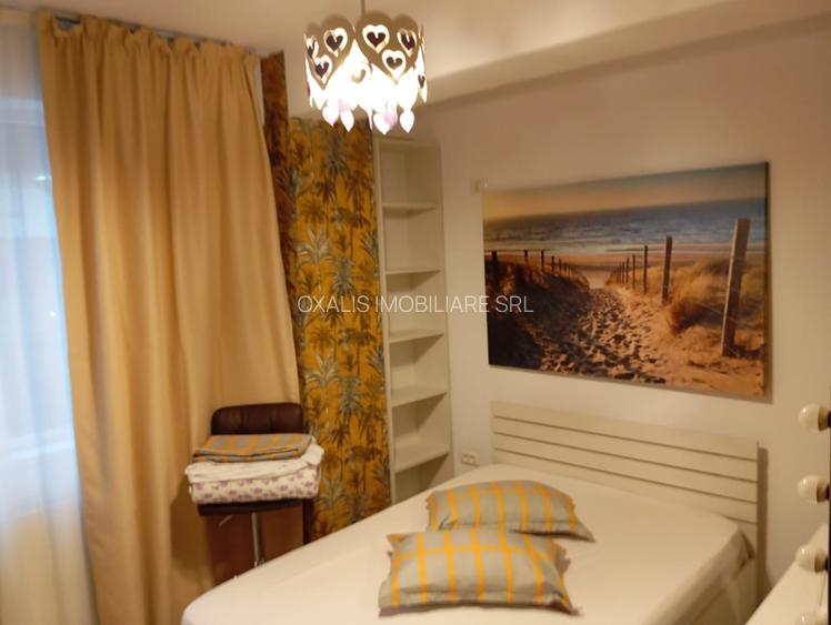 Apartament 2 camere - 12