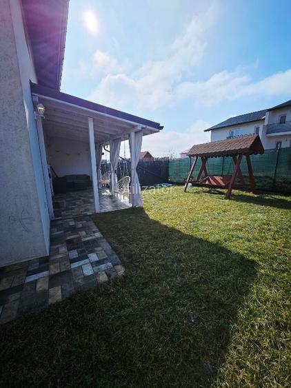 🔥 Proprietar – Duplex 2021 Miroslava | 86 mp + Terasă 18 mp | 340 mp teren | Po - 3