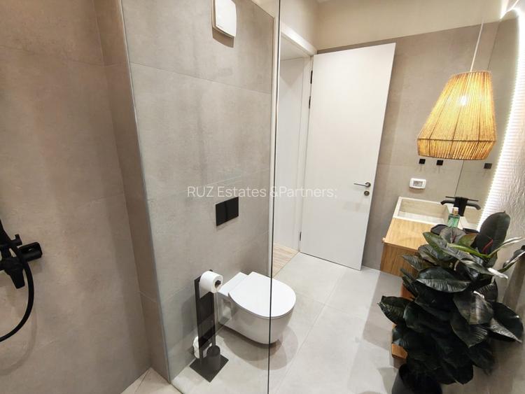 Duplex-3 camere | Parter & Demisol | 129 mp | Win Herastrau - 14