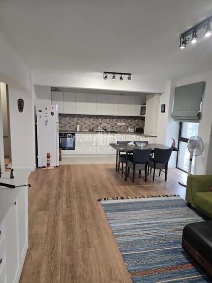 Apartament 2 Camere Bloc Nou Cu Garaj,  Acta Residence, Zona Tudor - 5