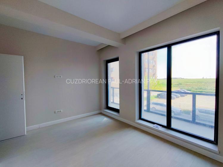 Apartament cu 2 camere si loc parcare de vanzare in Tomis Plus - 6